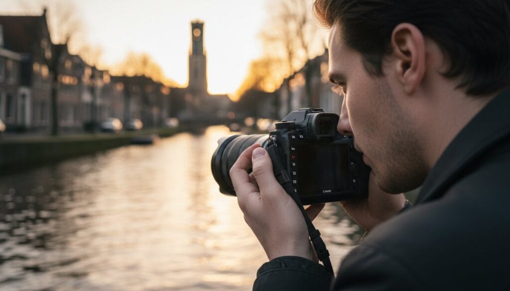 Camera instellingen voor beginners: De ultieme gids voor 2026