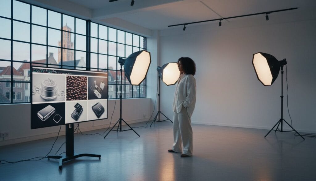 De Gids over Fotografen: Alles over Professionele Fotografie in 2026