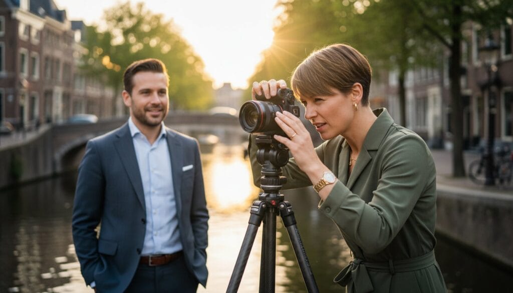 Een professionele fotograaf vinden in Utrecht: Jouw complete gids (2026)