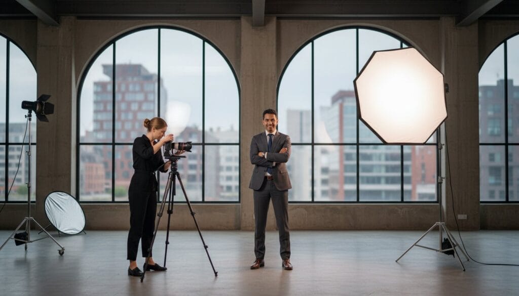 Fotograaf Utrecht Prijzen 2026: Wat Kost een Professionele Fotoshoot?
