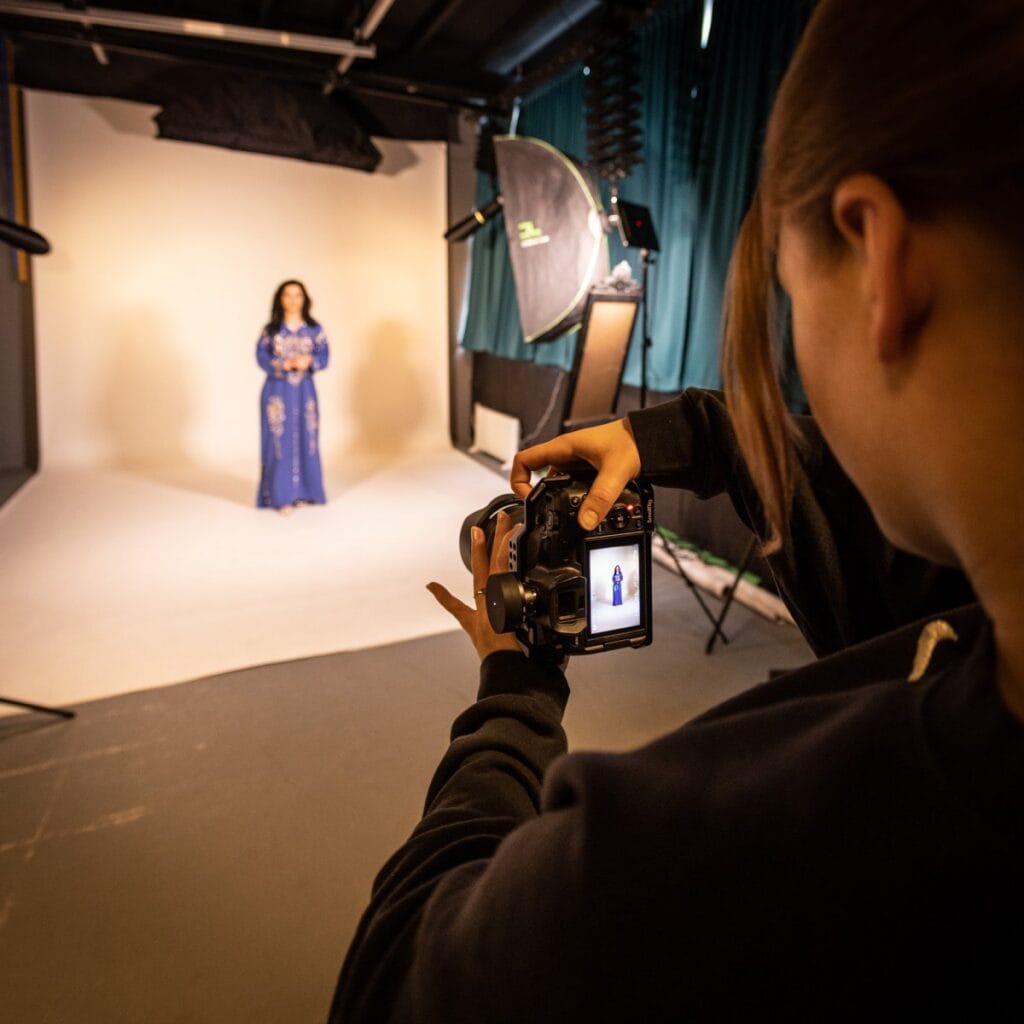 Workshop Fotografie