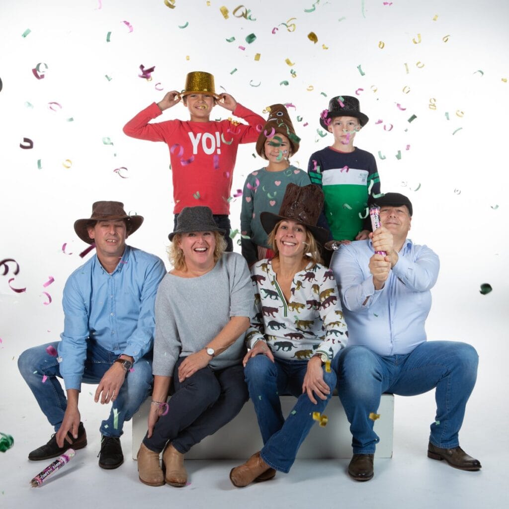 Fotoshoot Cadeaubon: Het Meest Persoonlijke Geschenk van 2026