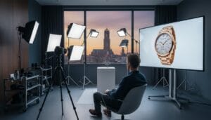Productfotografie Utrecht: De Sleutel tot Hogere Conversie in 2026