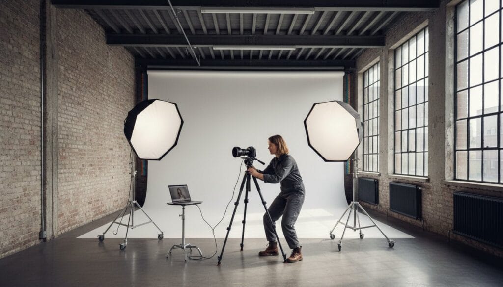 Studio huren in Utrecht: De ultieme gids voor creatieve professionals in 2026